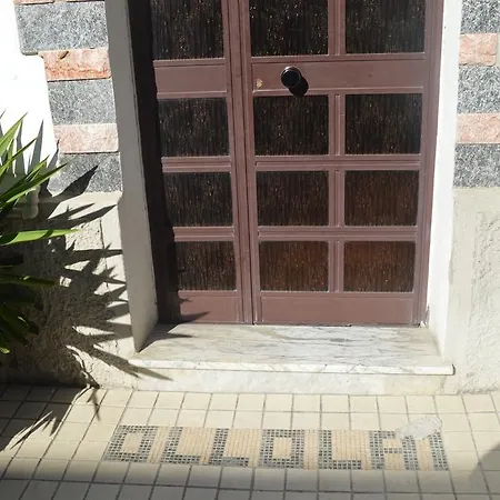 Hotel Ollolai