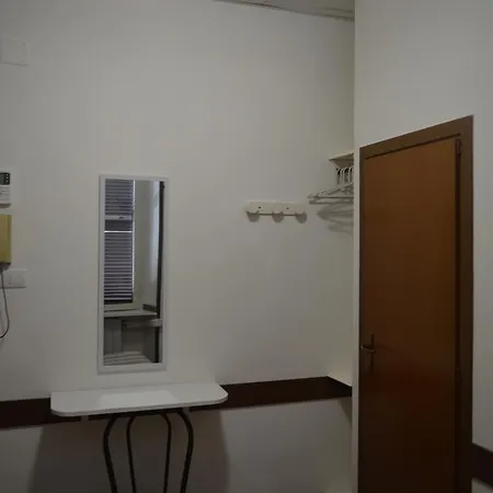Hotel Ollolai Civitavecchia