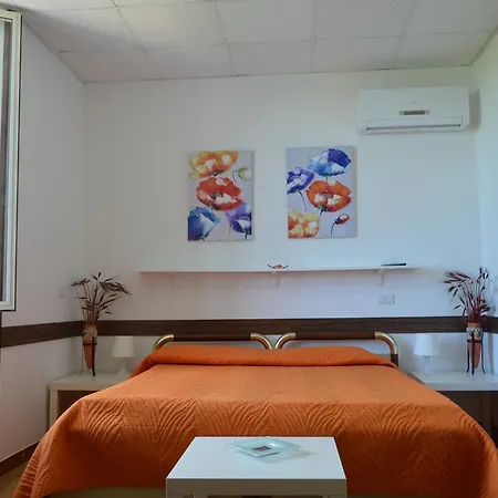 Hotel Ollolai
