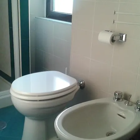 Hotel Ollolai 2*
