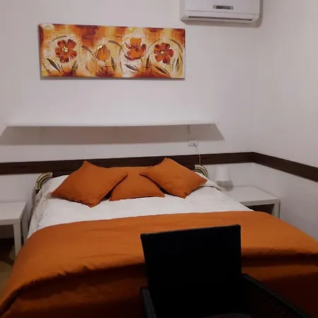 Ollolai Hotel 2*