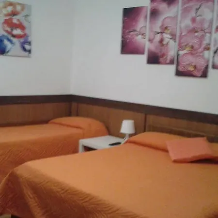Ollolai Hotel