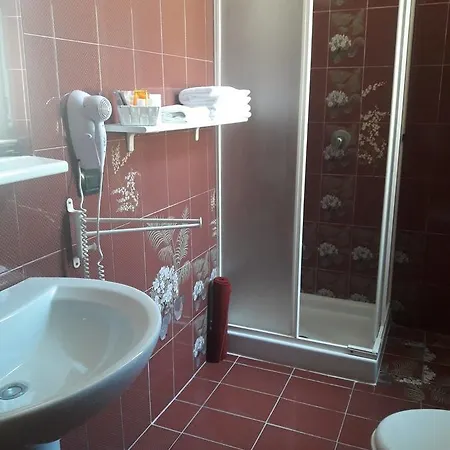 Ollolai Hotel