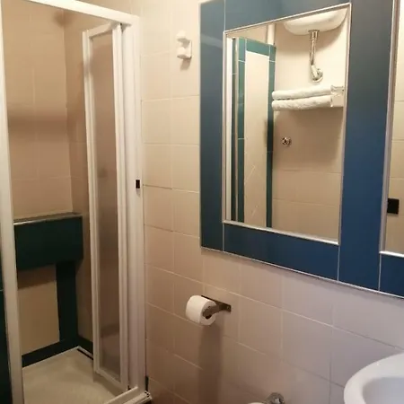 Ollolai Szálloda 2*
