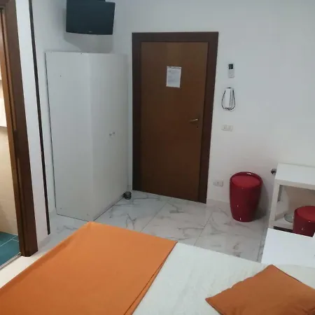 Ollolai Hotel Civitavecchia