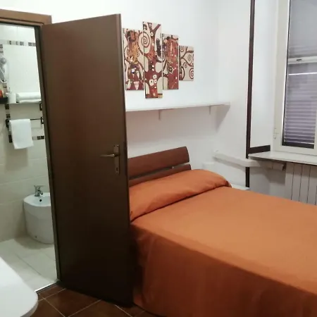 Ollolai Hotel 2*