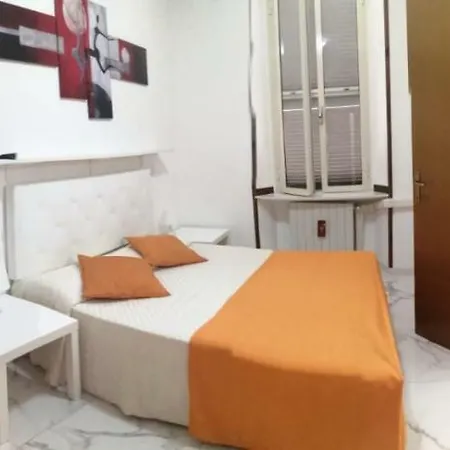 Hotel Ollolai 2*