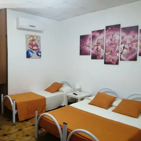Ollolai Hotel