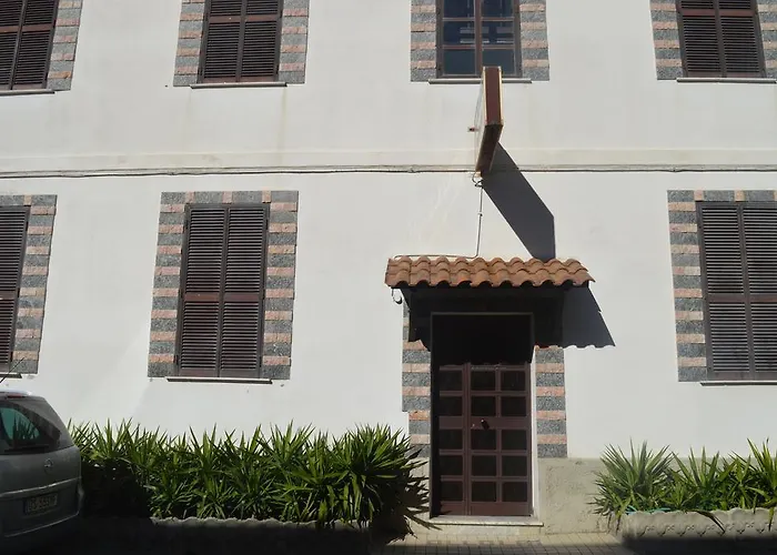 Ollolai Hotell Civitavecchia