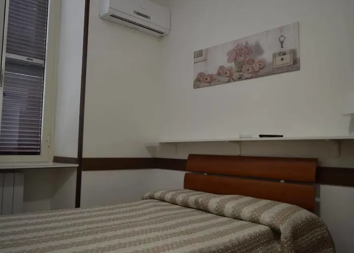 Ollolai Hotell