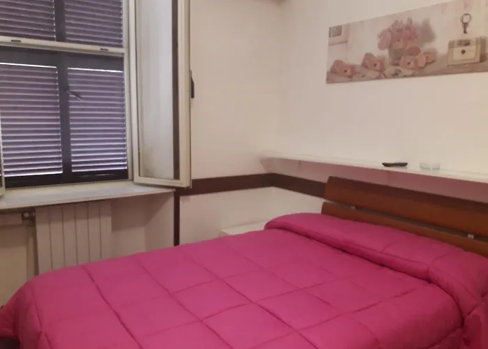 Hotell Ollolai