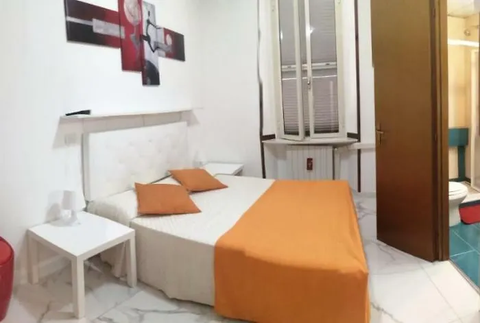 Hotell Ollolai 2*